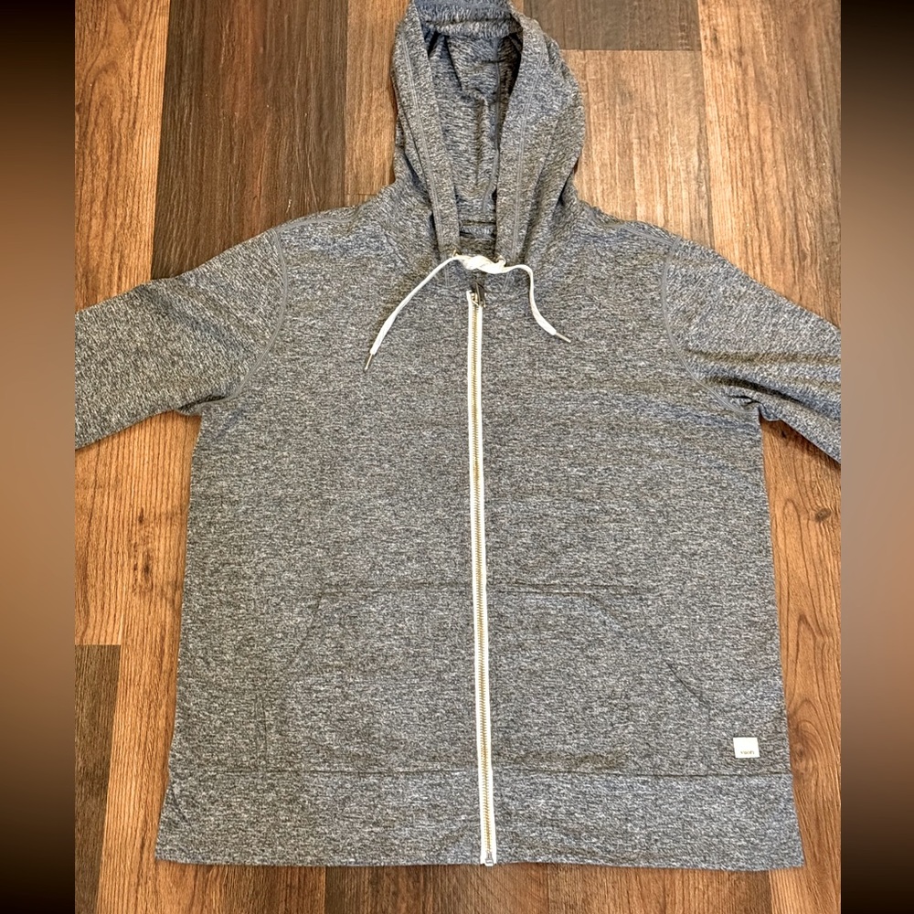 Vuori Hoodie MEDIUM